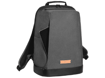 WIWU Elite Waterproof Laptop Backpack - Organizer Pocket (2)