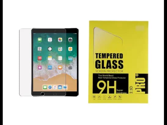Tab Tempered 10.5 with Durable Tablet Screen Protector Anti-Scratch Shatter Proof (2)