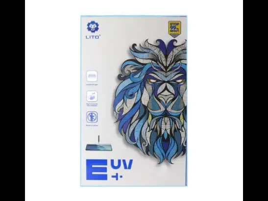 Lito UV Honor X9B Tempered with Curved full-screen overlay design (3)