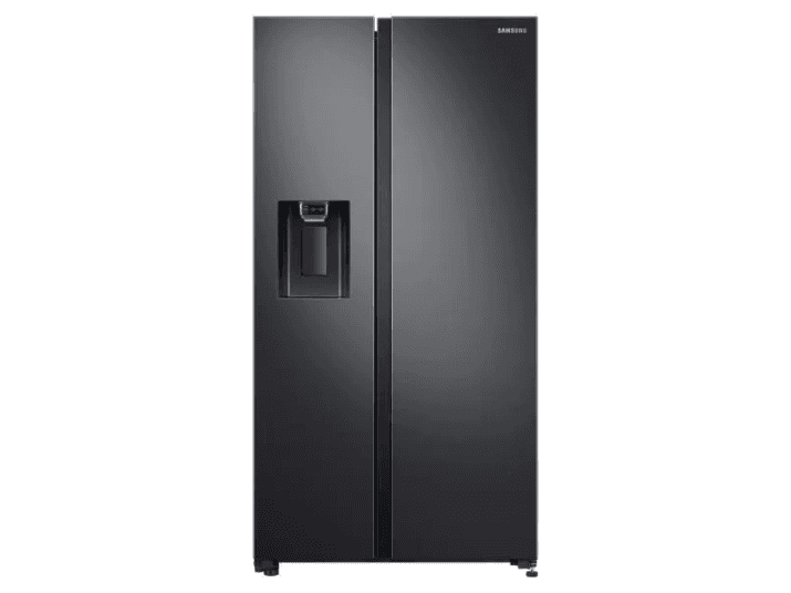 Samsung Side-By-Side Inverter Refrigerator 660L