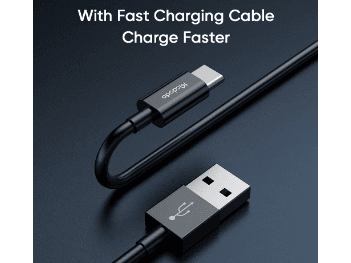 Mcdodo 12W Dual USB Port Charging Adapter   Type-C Cable - With 6 Months Warranty (3)