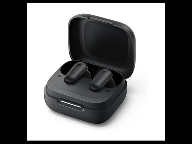 Anker Wireless Earbuds R50i NC Black – A3959H11 - Handsfree (4)