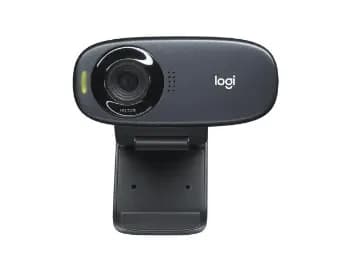 Logitech C310 HD 720p Webcam – With 2 Years Warranty
