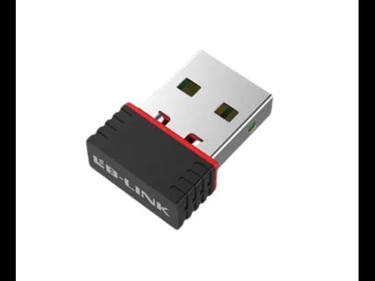LB-link BL-WN151 150MBPS Wireless N USB Adapter with 6 Month Warranty
