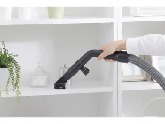 Panasonic Bagless Canister Vacuum Cleaner MC-CL603GS47 - 1800W with 1 year warranty (3)