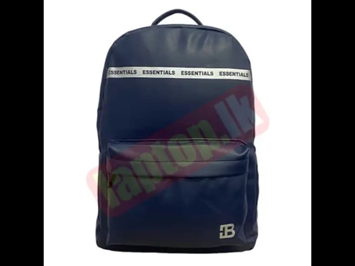 Laptop Backpack GS – 505 – Laptop Bag (2)