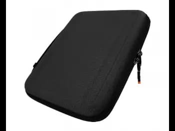 WIWU Parallel Hardshell Bag - Military grade anti-drop, YKK zipper, Smooth and durable (5)
