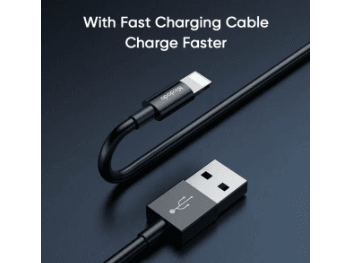 Mcdodo 12W Dual USB Port Charging Adapter Lightning Cable - With 6 Months Warranty (5)