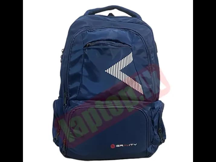 Laptop Backpack Gravity ORG – 38 – Laptop Bags