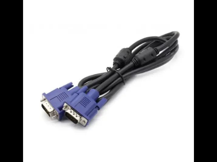 VGA Cable 1.5 Meter Male To Male (3)