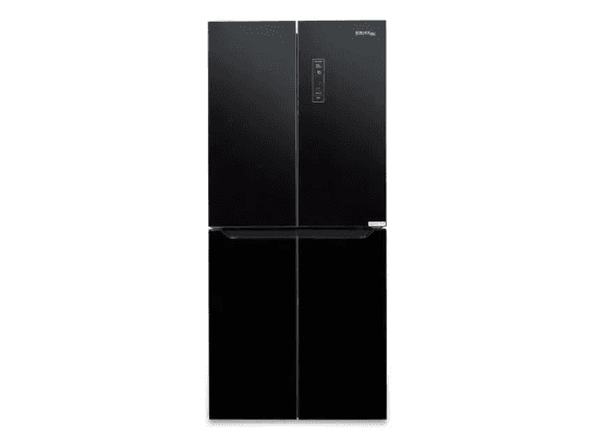 SINGER French Door (4 Doors) - SN-SFDH4-58 Inverter Refrigerator 401L with 1 year warranty (3)