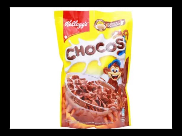 Kelloggs Chocos - 385.00 g