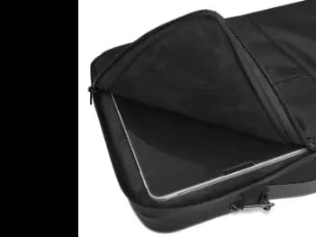 WIWU 13.3 Inch Alpha Double Layer Sleeve Bag - Water-resistant material (6)