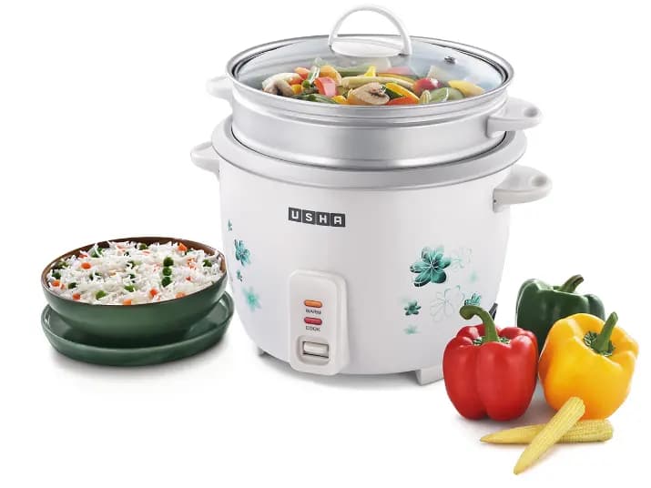RICE COOKERS | JRC-280 A 2.8L | 1000 W with 1 YEAR WARRANTY (2)