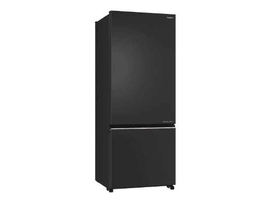 Panasonic Prime Convertible 6-Stage Smart Inverter Frost-Free Double Door Bottom Mount Refrigerator 450L (NR-BK468BQKX ) (3)