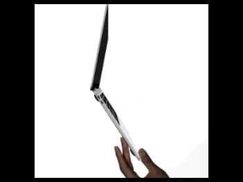 WIWU 16.2″ Crystal Shield Case For Macbook Pro 2021 -  360 degree protection Light transmittance (5)