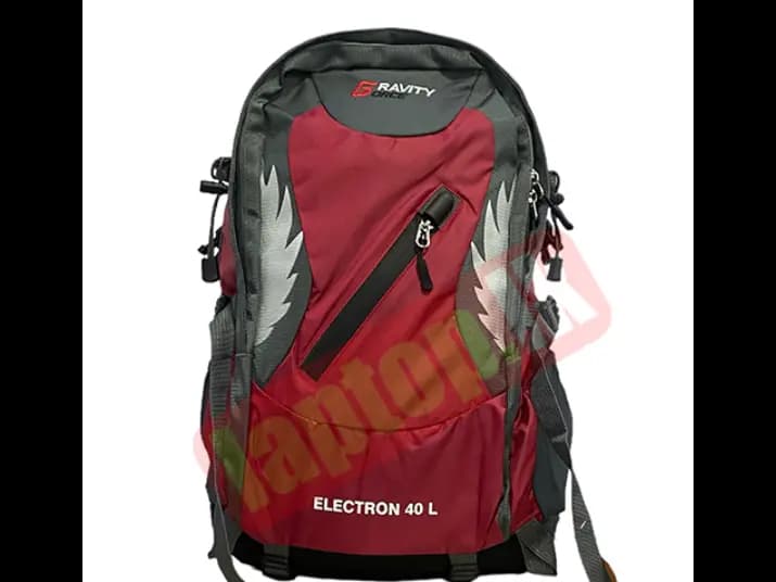 Laptop Backpack Gravity GT – 031 – Laptop Bags