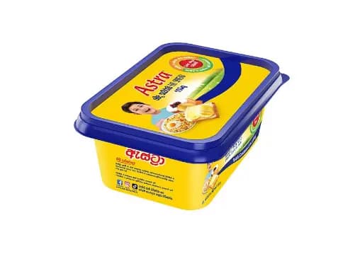 Astra Fat Spread - 100.00 g