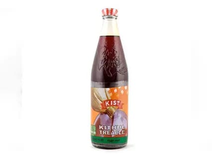 Kist Kitul Treacle - 740.00 ml