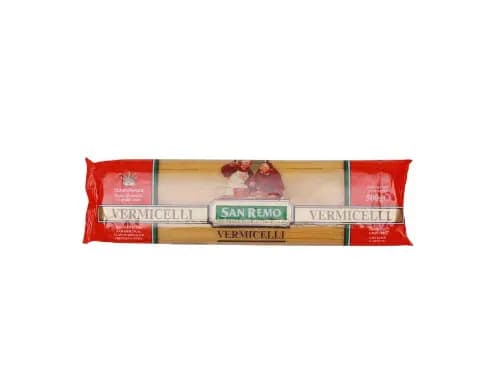 San Remo Vermacelli - 500.00 g