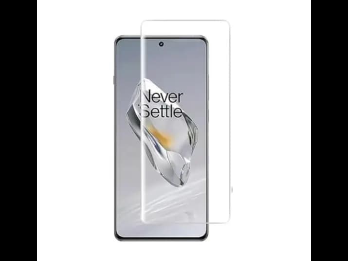 Lito UV OnePlus 12 Tempered- Curved full-screen overlay design (2)