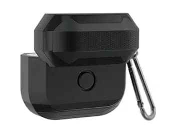 WIWU iShield Case for Airpods Pro 2 - 360 degree protection Anti-fingerprint Tight fit. Anti-drop (4)