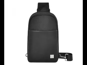 WIWU Hali Sling Chest Bag - Removable and Adjustable Shoulder Strap (7)