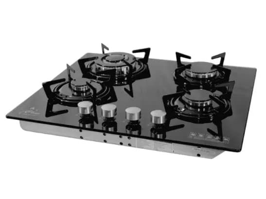Clear F4-B60  Cooker Hob with 1 year warranty (3)