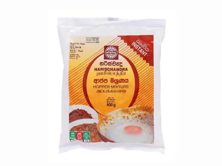Harischandra Hopper Mix - 400.00 g