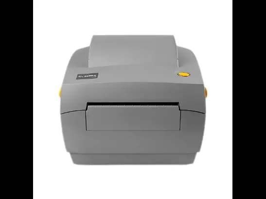Zebra ZP888 Direct Thermal Desktop Printer with 6 Month Warranty (2)