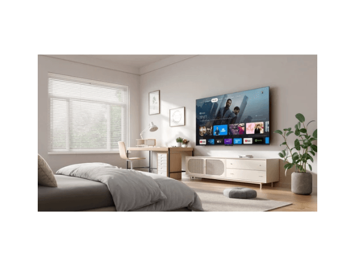 TCL 65" 4K HDR Google TV -TCL65P635 with 2 years warranty (3)