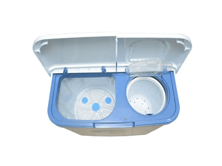 Sisil Washing Machine Top Load 6.5Kg - SL-WM68 with 1 YEAR WARRANTY (2)