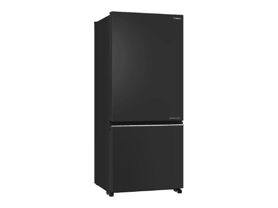 Panasonic Prime Convertible 6-Stage Smart Inverter Frost-Free Double Door Bottom Mount Refrigerator 400L (NR-BK418BQKX ) (2)