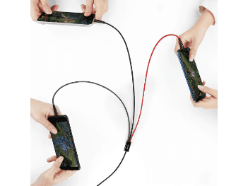 Mcdodo 3 In 1 Fast Charging Cable - With 6 Months Warranty (6)