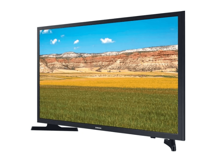 Samsung Smart LED TV HD 32" SMGUA32T4400 - 1366x768, 60W - 3 years warranty (2)