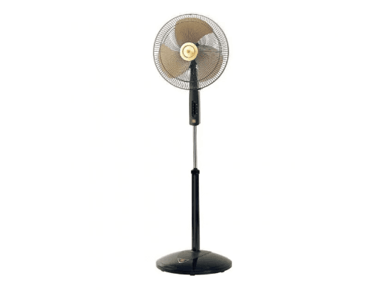 KDK Pedestal Fan P40U with one year warranty