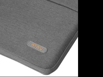 WIWU 15.6 Inch Pilot Laptop Sleeve Case - Water-resistant material (5)