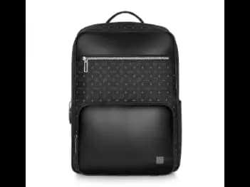 WIWU Master Fingerprint Lock Backpack - Durable & waterproof  With intelligent & anti-theft fingerprint Lock