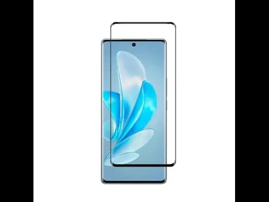Lito UV Vivo V29 Tempered with Curved full-screen overlay design (2)