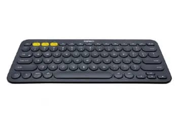 Logitech K380 Multi-Device Bluetooth Keyboard - With 1 Year Warranty (3)