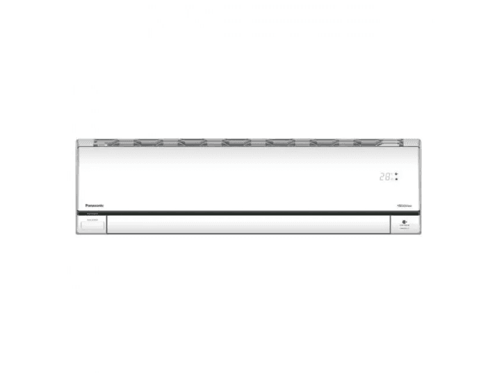 Panasonic Inverter 12000 BTU Inverter With Nanoex Technology And WIFI- 1 YEAR WARRANTY