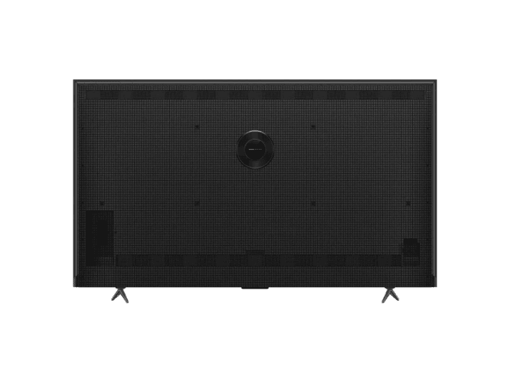 TCL 85" 4K HDR QLED Google TV C655 -TCL85C655  with  2 years warranty (2)
