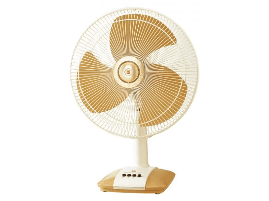 KDK Table Fan A40B with one year warranty