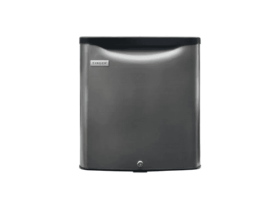 Singer R-SDC48-SV Mini Bar 47L - Silver 1 Year Warranty