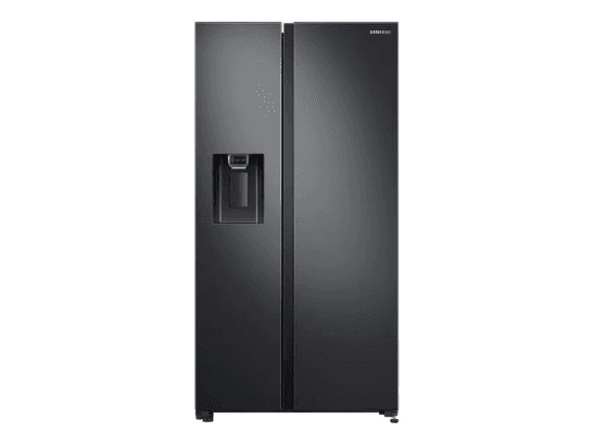 Samsung Side-By-Side (SMGRS64R5304B4) Inverter Refrigerator 660L with 1 Year Warranty