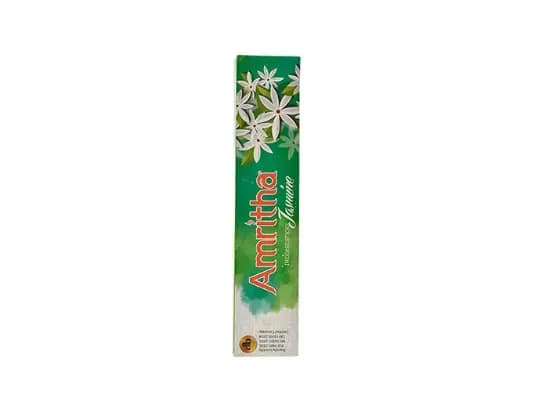 Amritha Jasmine Joss Sticks