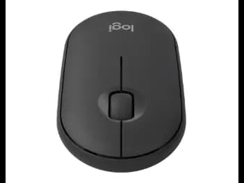 Logitech M350 Pebble Mouse - With 2 Years Warranty (3)