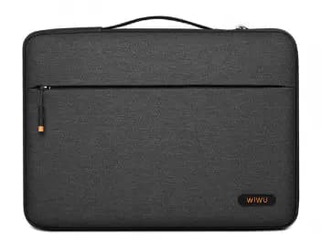 WIWU 15.6 Inch Pilot Laptop Sleeve Case - Water-resistant material