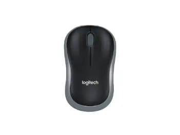 Logitech MK270 Wireless Keyboard and Mouse Combo - With 1 Year Warranty (5)