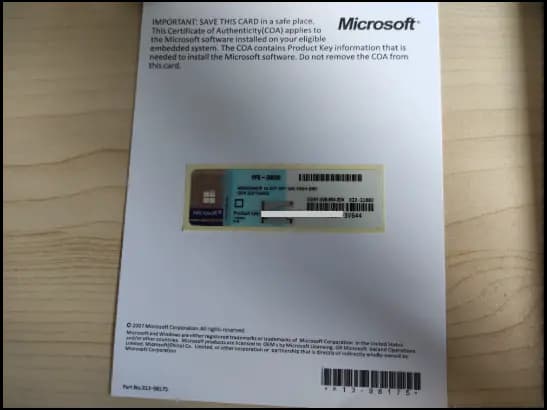 windows 10/11 original activation keys for win 10/11 with lifetime warranty